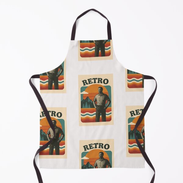 Item preview, retro designed and sold by Ratatatts.