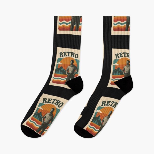 Item preview, retro designed and sold by Ratatatts.