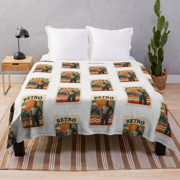 Item preview, retro designed and sold by Ratatatts.