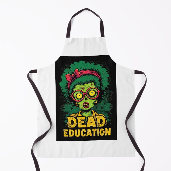 Item preview, A brain-eating monster with a college student vibe. designed and sold by Piotrek0001.