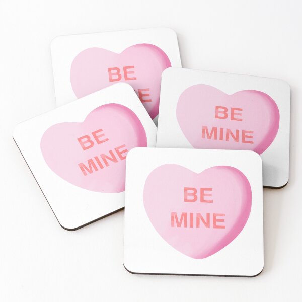 Item preview, Heart Candy ( Conversation Heart ) designed and sold by safehaevyn22.