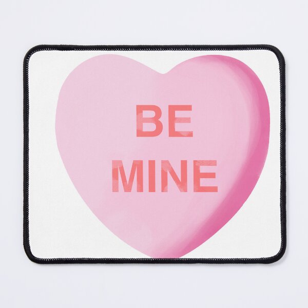 Item preview, Heart Candy ( Conversation Heart ) designed and sold by safehaevyn22.