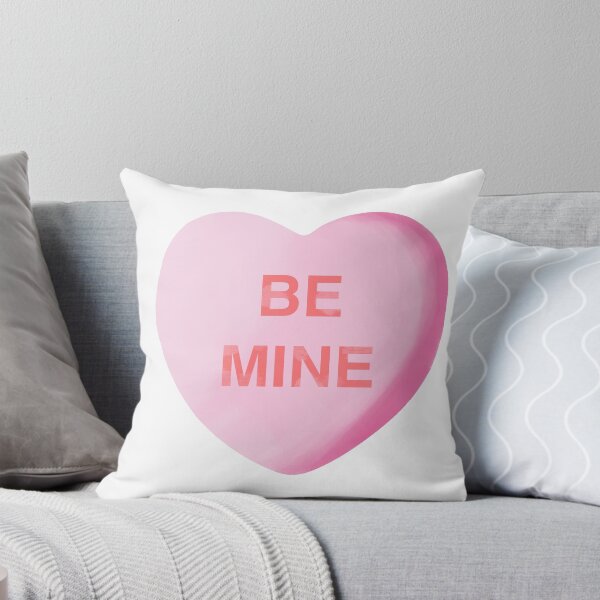 Item preview, Heart Candy ( Conversation Heart ) designed and sold by safehaevyn22.