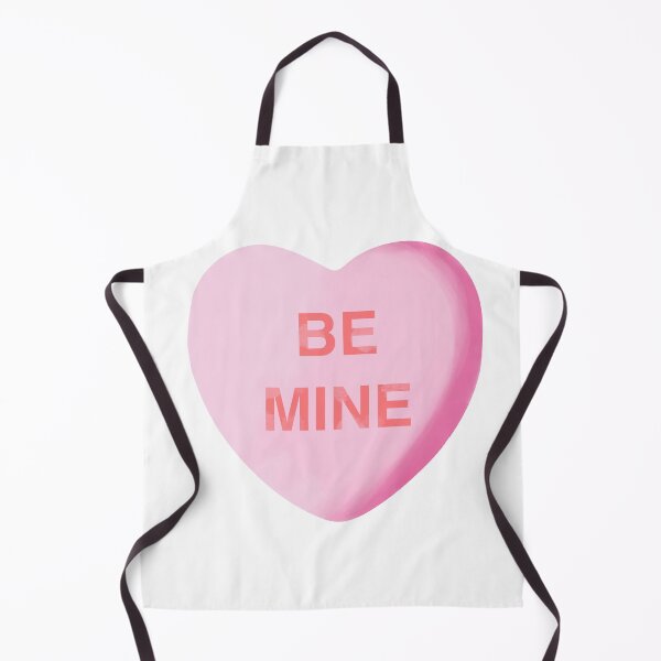 Item preview, Heart Candy ( Conversation Heart ) designed and sold by safehaevyn22.