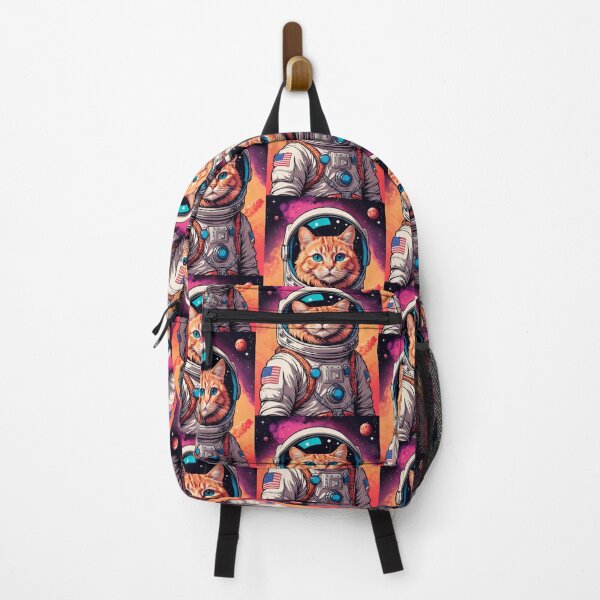 Item preview, Astronaut cat designed and sold by Marginalia Workshop.