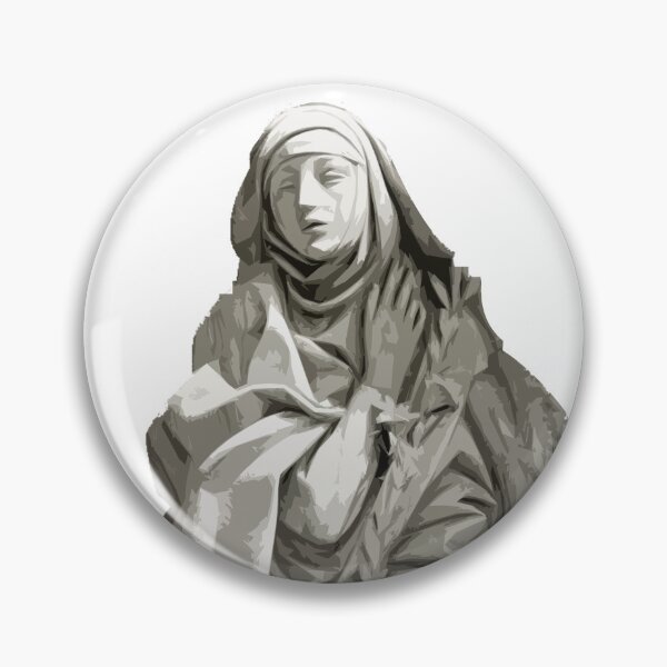 Item preview, holy sculpture designed and sold by LeonDavila.