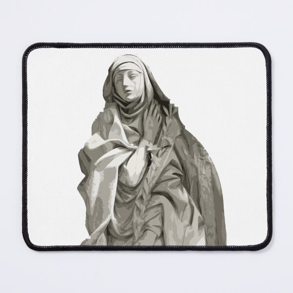 Item preview, holy sculpture designed and sold by LeonDavila.