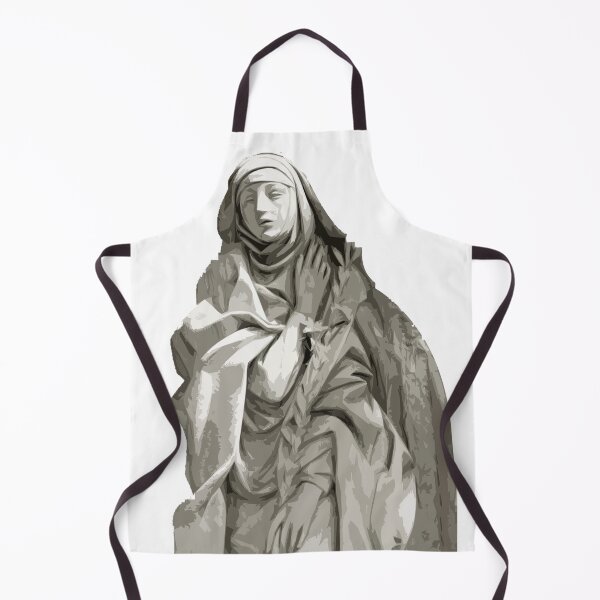 Item preview, holy sculpture designed and sold by LeonDavila.