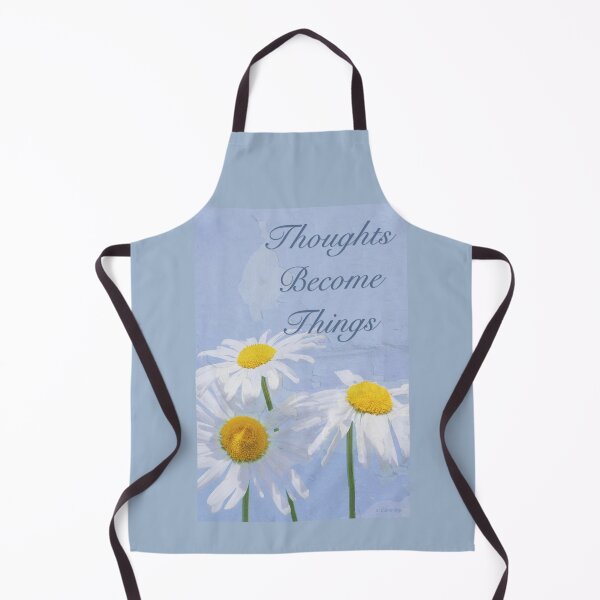 Item preview, Thoughts Become Things designed and sold by Sharon Cummings Art.
