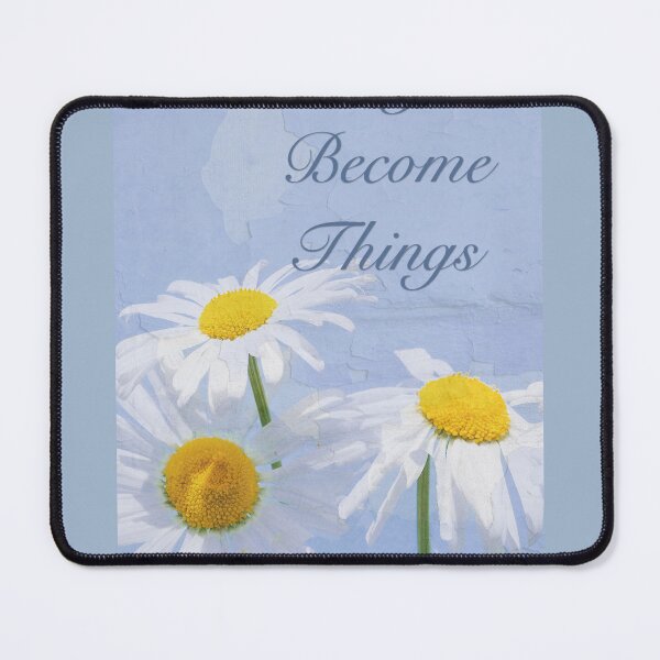 Item preview, Thoughts Become Things designed and sold by Sharon Cummings Art.