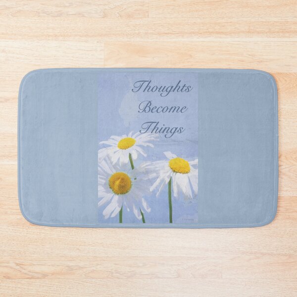 Item preview, Thoughts Become Things designed and sold by Sharon Cummings Art.