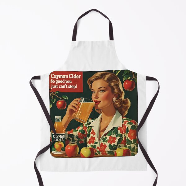 Item preview, Cayman Cider, So good you just can't stop! designed and sold by NicMacTees.