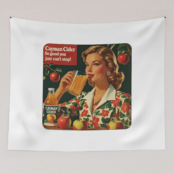 Item preview, Cayman Cider, So good you just can't stop! designed and sold by NicMacTees.