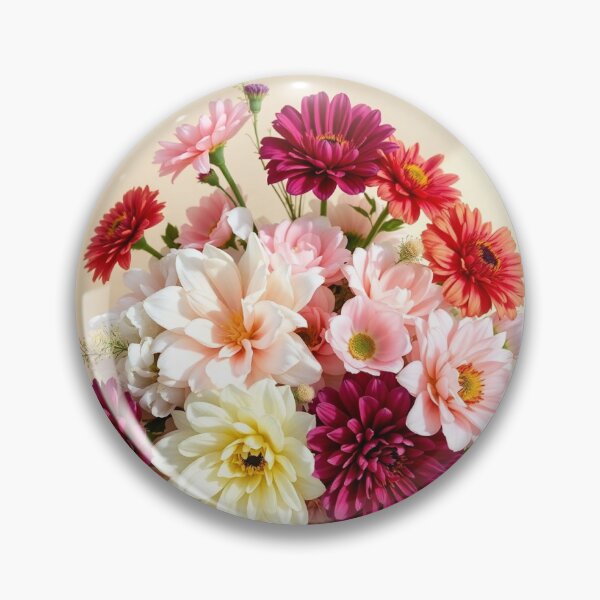 Item preview, Flowers aesthetic bouquet floral floristic botanic beautiful plant  designed and sold by anrecat.