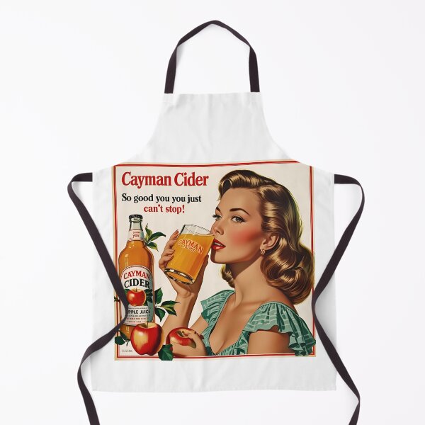 Item preview, Cayman Cider, So good you just can't stop! designed and sold by NicMacTees.