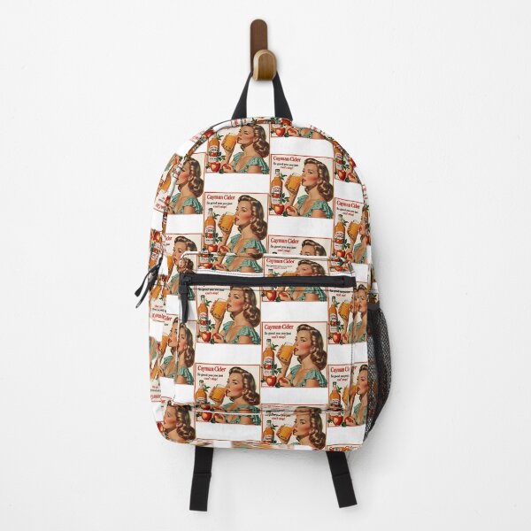Item preview, Cayman Cider, So good you just can't stop! designed and sold by NicMacTees.