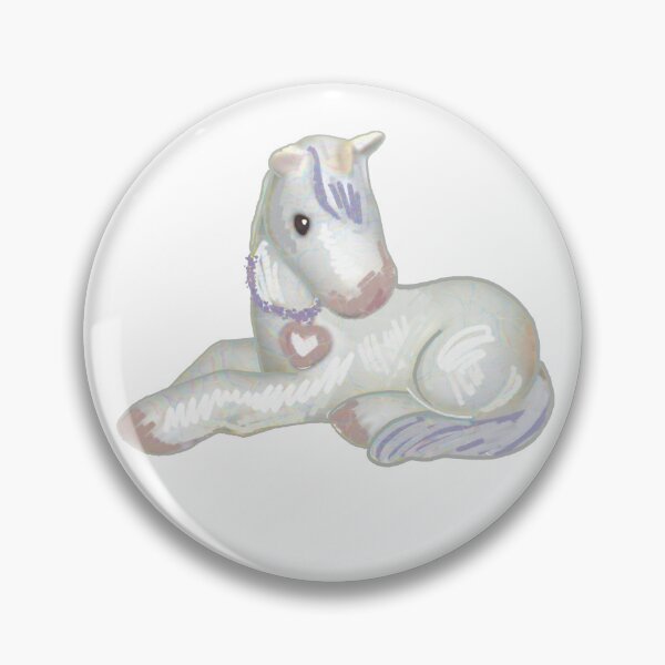 Item preview, Precious moments horse designed and sold by emmuhhhtee.