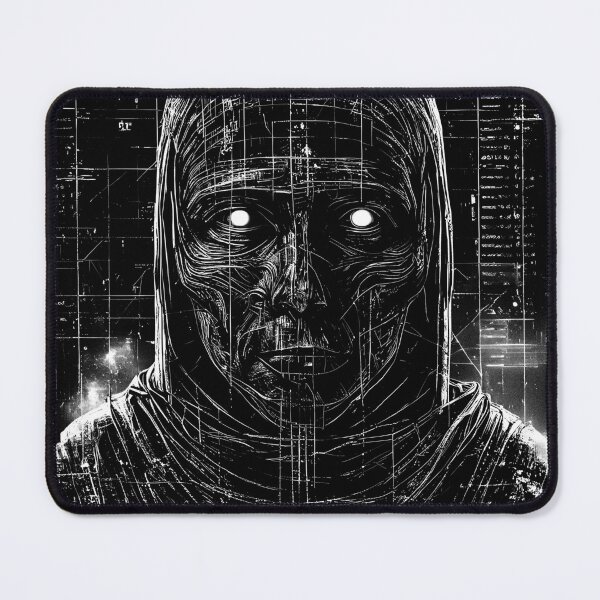 Item preview, Genesis Noir / Messiah designed and sold by StudioDestruct.