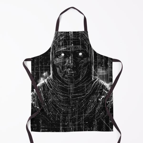 Item preview, Genesis Noir / Messiah designed and sold by StudioDestruct.