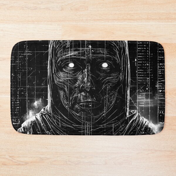 Item preview, Genesis Noir / Messiah designed and sold by StudioDestruct.