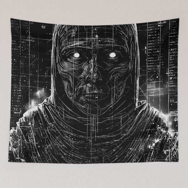 Item preview, Genesis Noir / Messiah designed and sold by StudioDestruct.