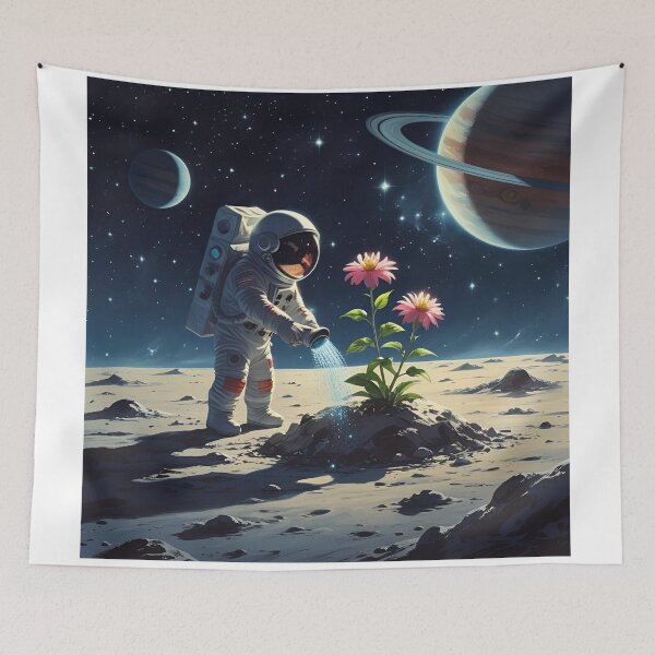 Item preview, Poetic spatial scene designed and sold by Cehe.
