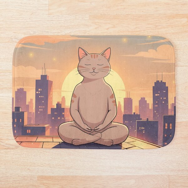 Item preview, Zen urbano designed and sold by Cehe.