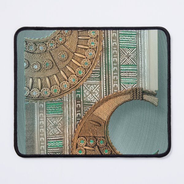 Item preview, ETHNICPATTERN CHIQUE v10 designed and sold by oneoftheclan.