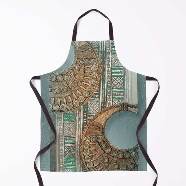 Item preview, ETHNICPATTERN CHIQUE v10 designed and sold by oneoftheclan.