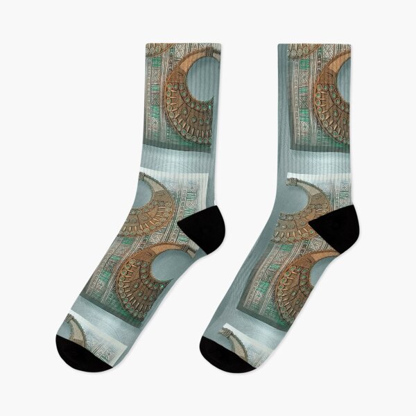 Item preview, ETHNICPATTERN CHIQUE v10 designed and sold by oneoftheclan.