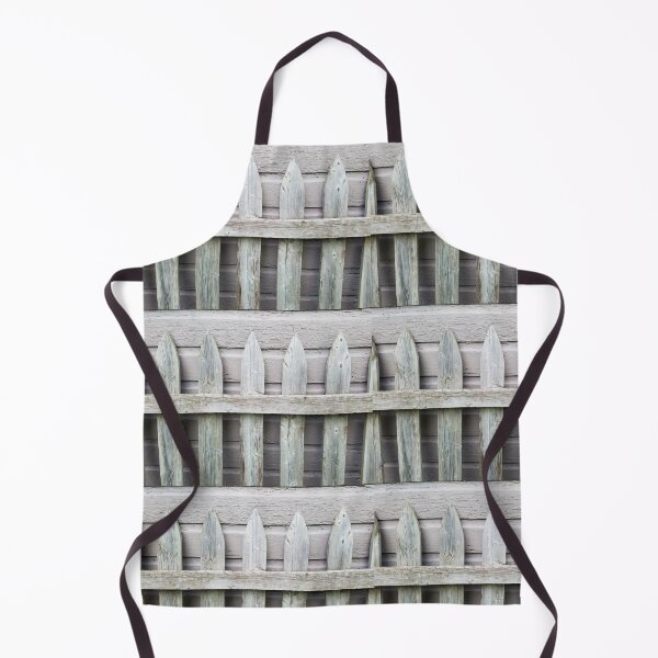 Item preview, Fenced In designed and sold by TiffanyMaeDesign.