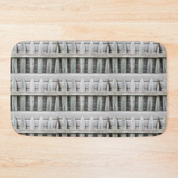 Item preview, Fenced In designed and sold by TiffanyMaeDesign.