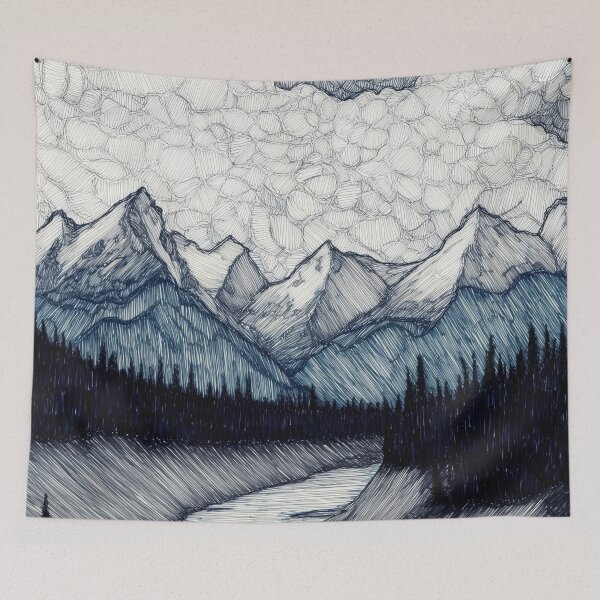 Item preview, Always Upstream designed and sold by CHCOfficial.