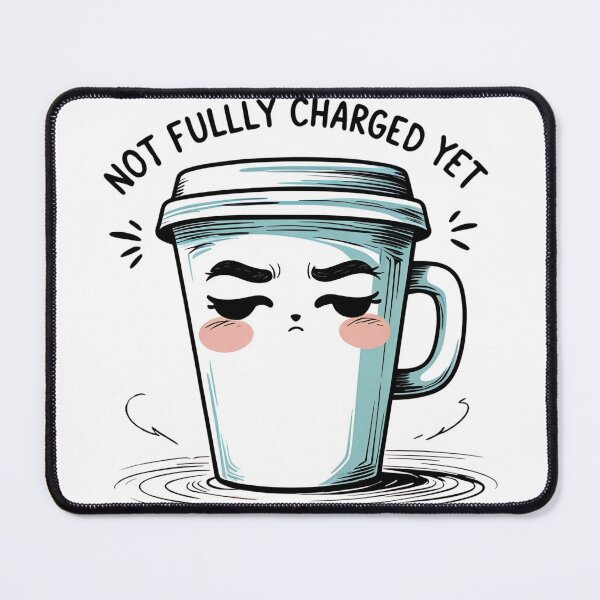 Item preview, Not fully charged yet designed and sold by Cehe.