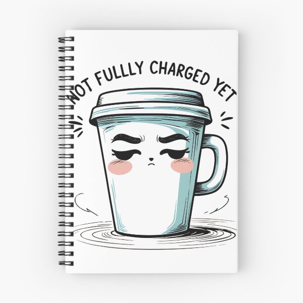 Item preview, Not fully charged yet designed and sold by Cehe.