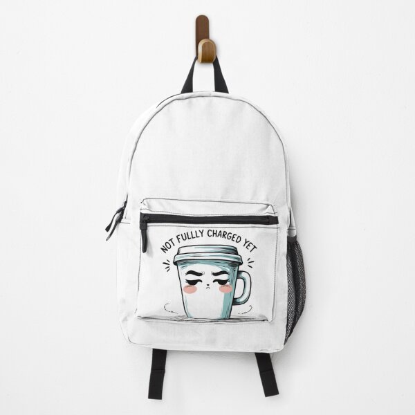 Item preview, Not fully charged yet designed and sold by Cehe.