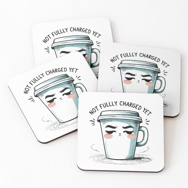 Item preview, Not fully charged yet designed and sold by Cehe.