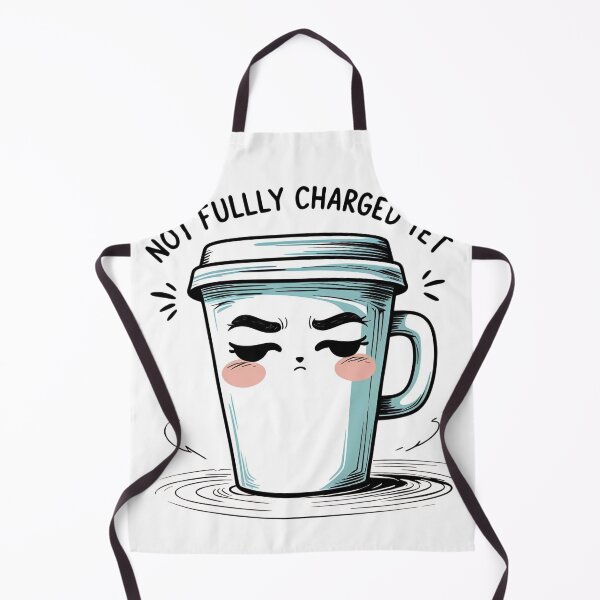 Item preview, Not fully charged yet designed and sold by Cehe.