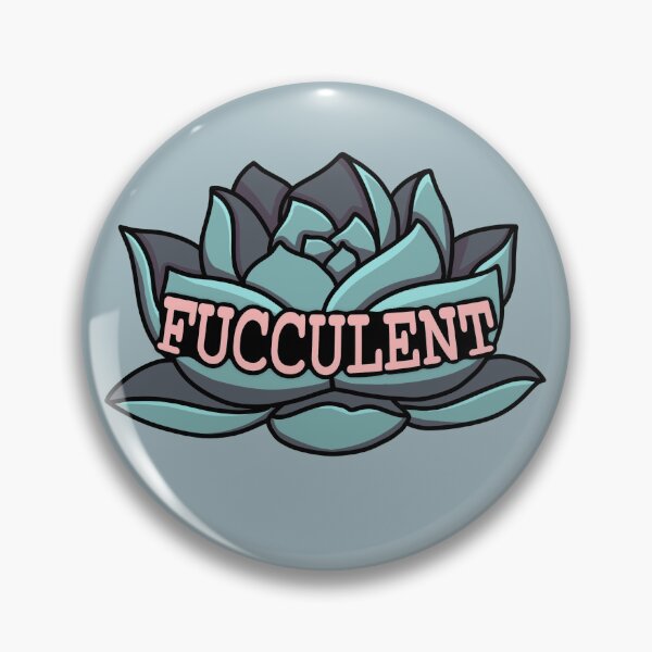 Item preview, Fucculent Succulent  designed and sold by z0ariel.