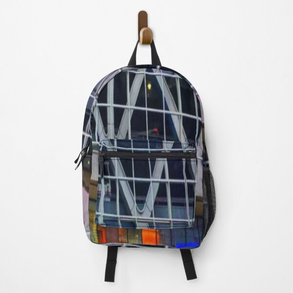 Item preview, Transport Hub designed and sold by ontological.