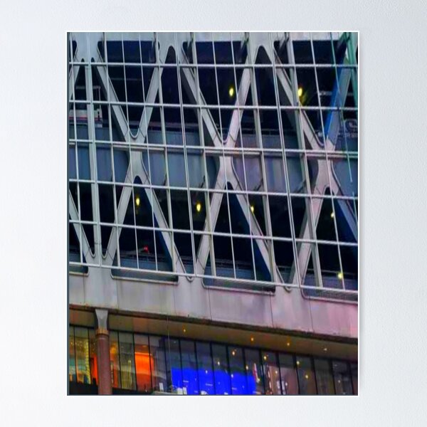 Item preview, Transport Hub designed and sold by ontological.