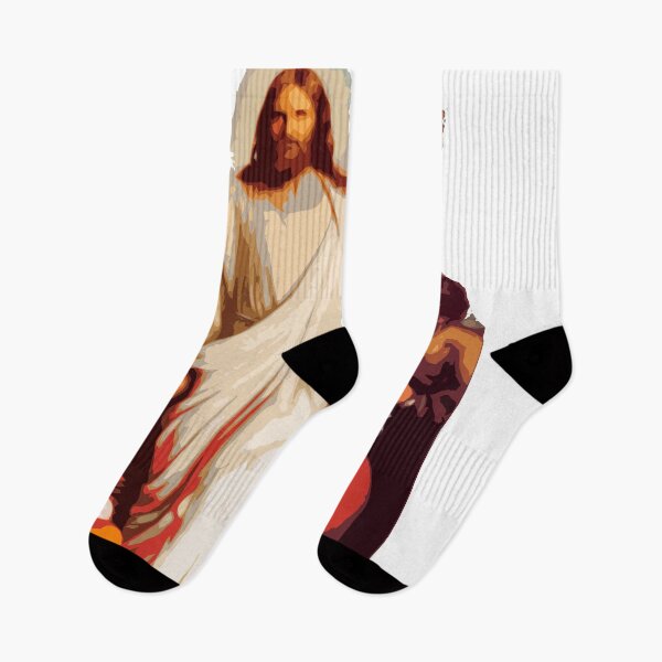 Item preview, Jesus Christ designed and sold by LeonDavila.