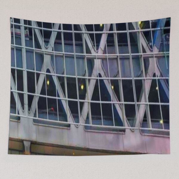 Item preview, Transport Hub designed and sold by ontological.