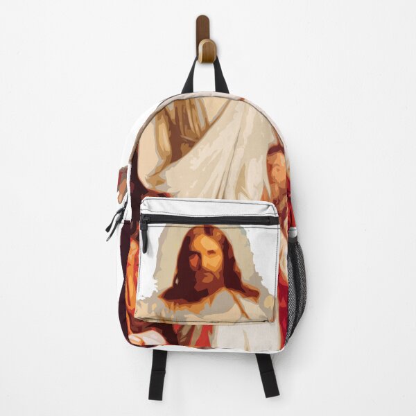 Item preview, Jesus Christ designed and sold by LeonDavila.