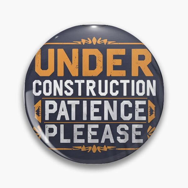 Item preview, Under construction designed and sold by Cehe.