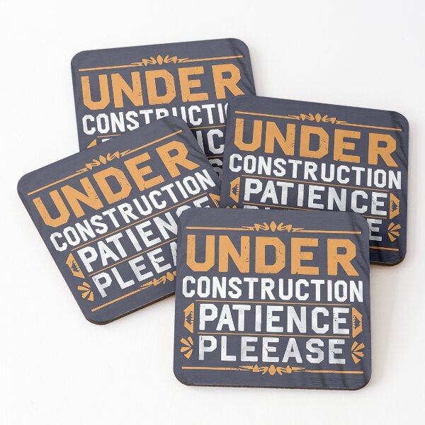 Item preview, Under construction designed and sold by Cehe.
