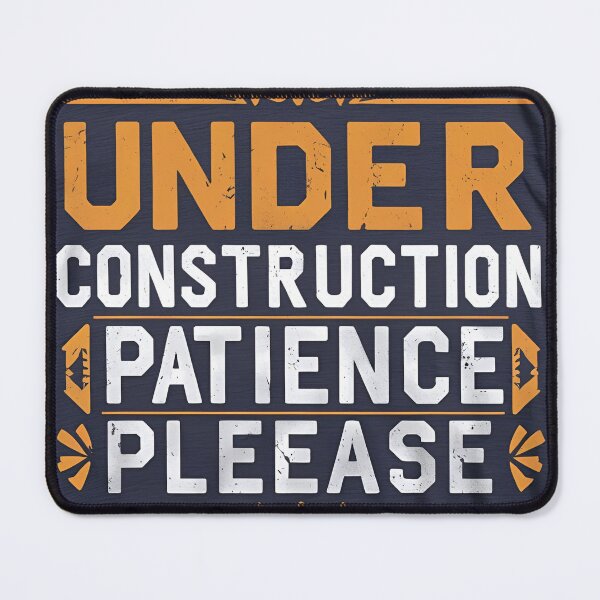 Item preview, Under construction designed and sold by Cehe.