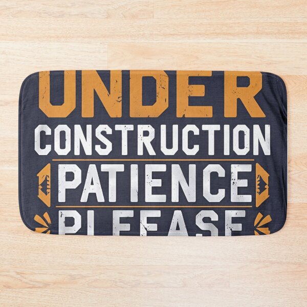 Item preview, Under construction designed and sold by Cehe.