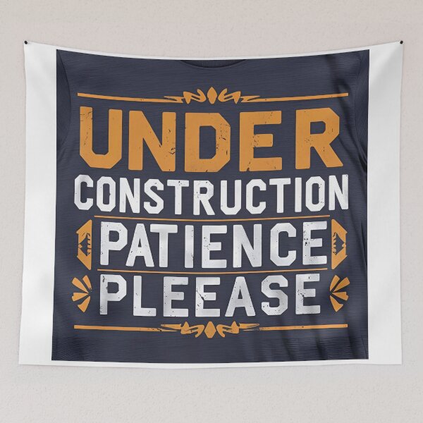 Item preview, Under construction designed and sold by Cehe.