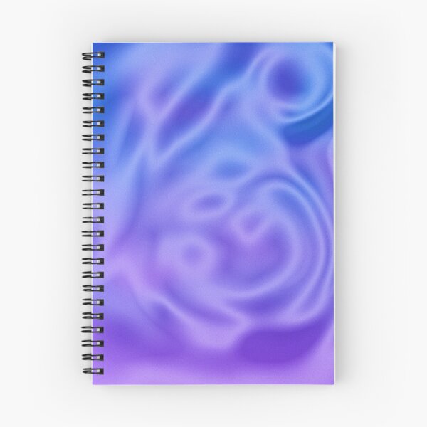 Item preview, Liquid Metal Mist - Pink & Blue designed and sold by Kiyo-Arts.